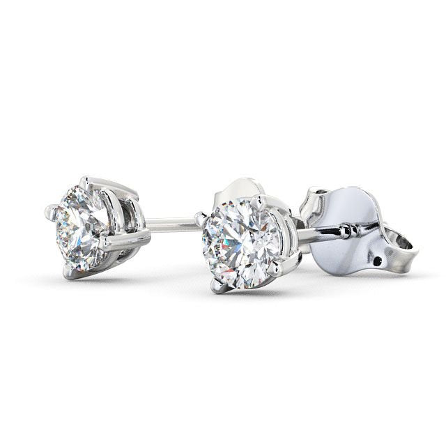 Classic Stud Earrings