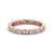 Full Eternity Ring, Vintage Design