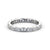 Full Eternity Ring, Vintage Design