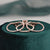 3pcs Vintage Style Bridal Ring Set, Round Cut Center Stone