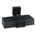 Cushion Cut Lab Diamond Stone Set Shoulders With Milgrain Edge
