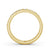 Full Eternity Ring, Round Cut Vintage Design