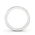 Full Eternity Ring, Round Cut Vintage Design