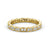 Full Eternity Ring, Vintage Design